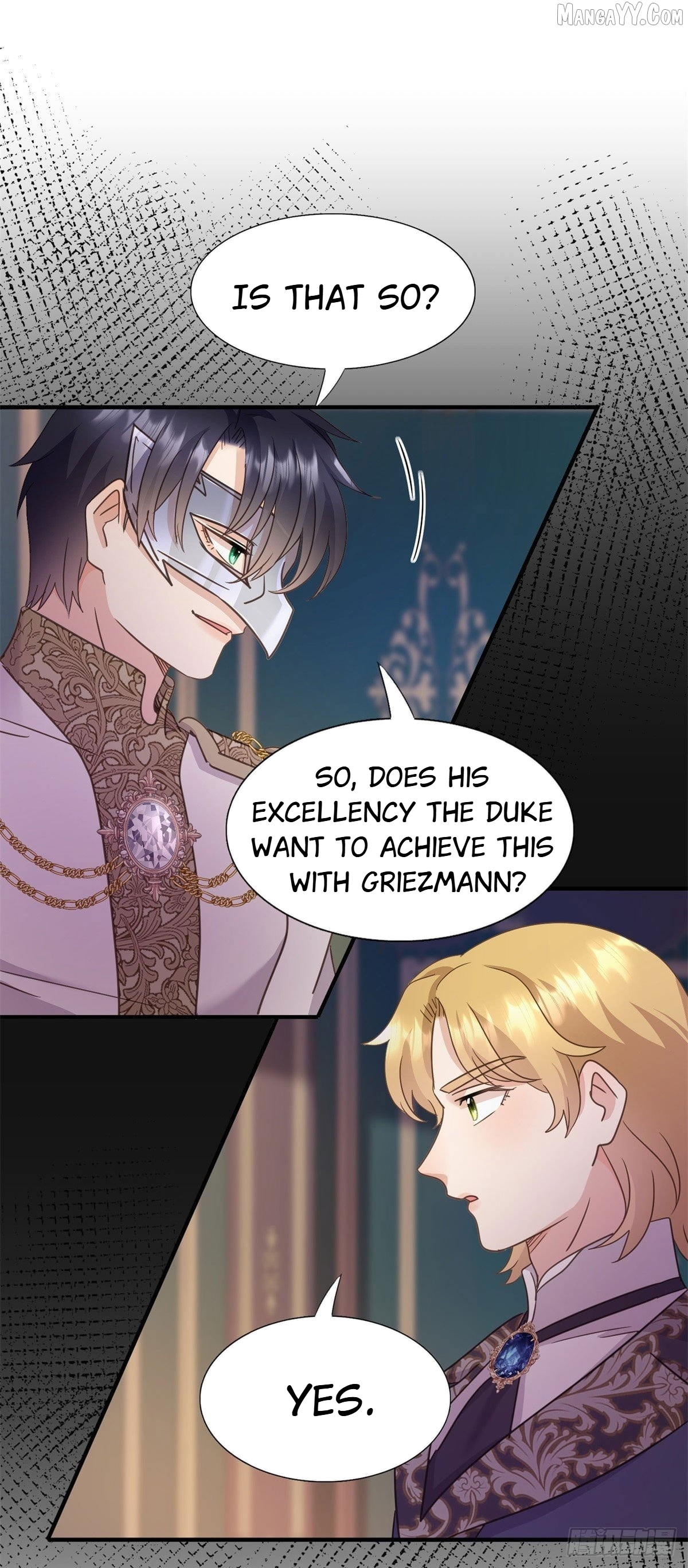 Don't Embarrass Me Chapter 100 - page 11